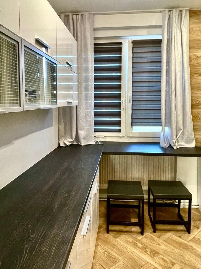Apartament Kamaro Slubice  Exterior photo
