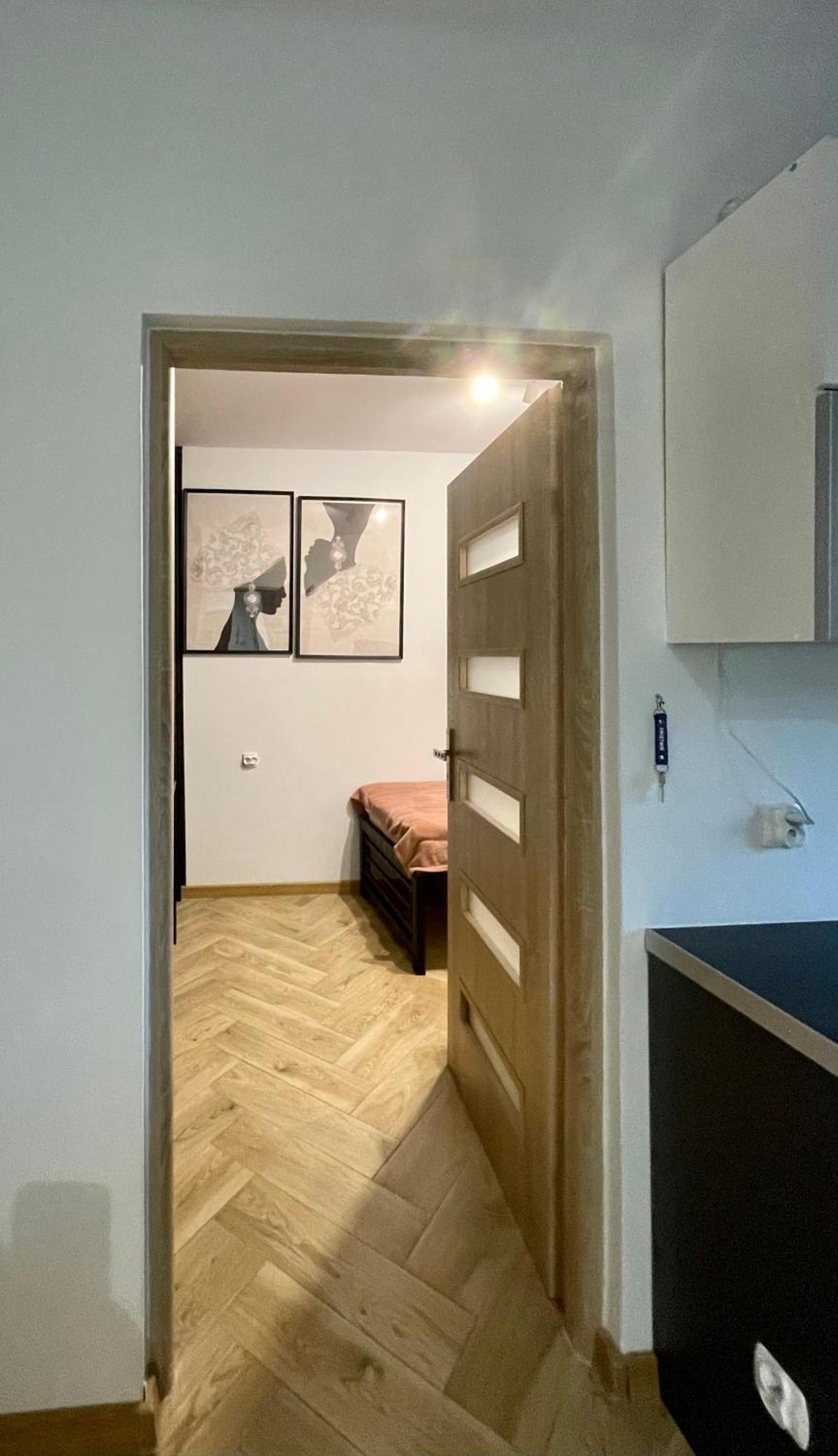 Apartament Kamaro Slubice  Exterior photo